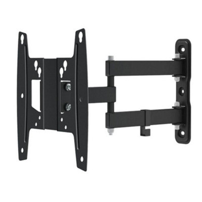 One For All WM4250 Wall Mount Bracket for 19-42-Inch TV Price Comparisons | Compare The Build