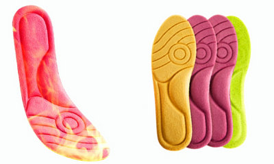 Insoles to sale keep feet cool