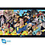 One Piece Dressrosa 61 x 91.5cm Maxi Poster