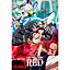 One Piece Red Movie 61 x 91.5cm Maxi Poster