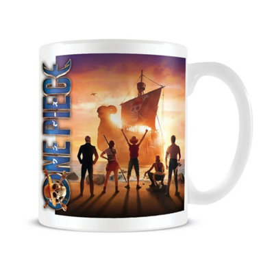 Sail Mug