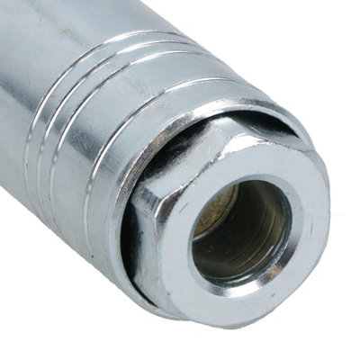 One Touch Quick Release Female Air Coupler Fitting Connector 1/4 BSP ...