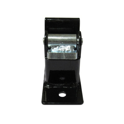 One Way Livestock Gate Latch (Heavy Duty Lockable 1-Way Cattle Field)