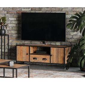 Ooki - Large Widescreen Television cabinet