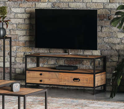 Ooki - Widescreen Television cabinet