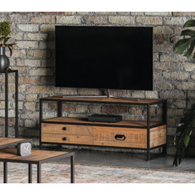 Ooki - Widescreen Television cabinet