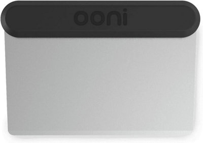 Ooni Handy Pizza Dough Scraper