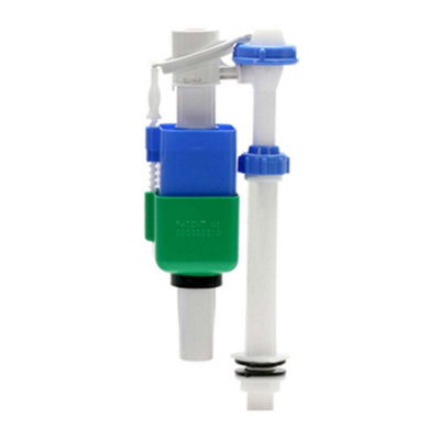 Opella Fluidmaster Eco Torbeck Ecofill Bottom Entry Valve B671AC.
