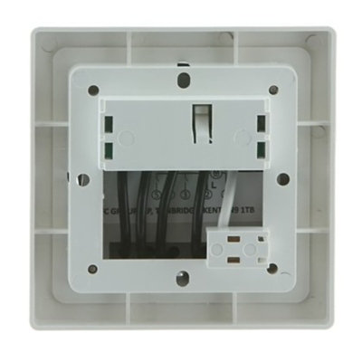 Opitmum 3 Channel WiFi Socket Box Timer Switch 230v AC 50Hz OP-SBWF03