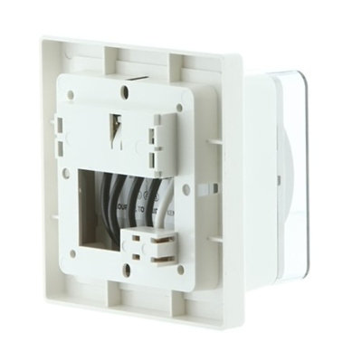 Opitmum 3 Channel WiFi Socket Box Timer Switch 230v AC 50Hz OP-SBWF03
