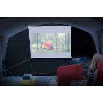 Optimal Vango Vista Cinema Projection Screen