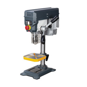 Pillar drill b&q hot sale