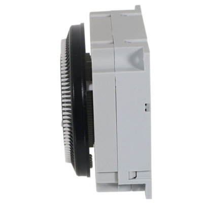Optimum Synchronous Timer Module 24 Hour Time with Manual Override OP-FM1STUH0