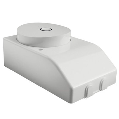 Optimum WiFi Boiler Module Immersion Heater Control Timer Smart App Programmable