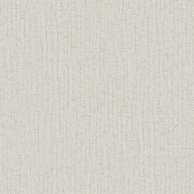 Opus Ornella Bark Texture Taupe Heavyweight Vinyl Holden Decor