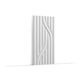 Orac Decor 3d Wall Panel W213 Hill Trace 2 Pack
