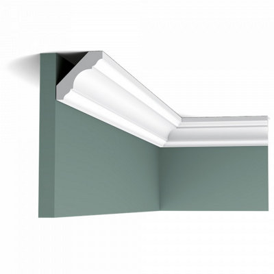 Orac Decor C215 Premium Coving Moulding 6 Pack - 12 Metres