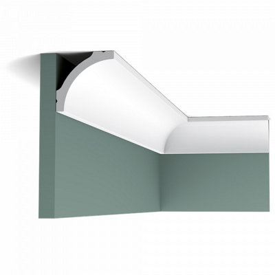 Orac Decor CB522 Basixx Coving 24 Pack - 48 Metres