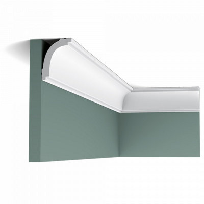Orac Decor CB523 Basixx Coving 36 Pack - 72 Metres