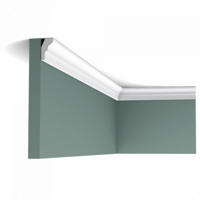 Orac Decor CX111 Coving Lightweight 18 Pack - 36 Metres