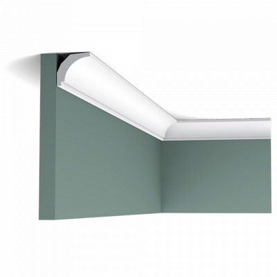Orac Decor CX115 Coving Lightweight 12 Pack - 24 Metres