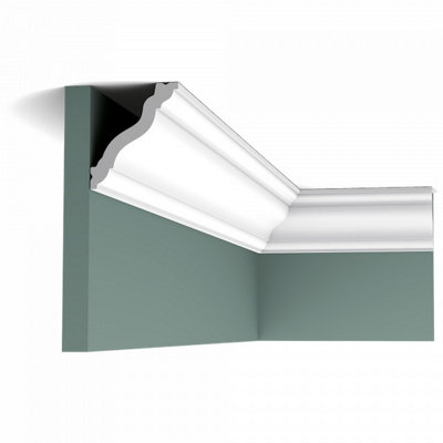 Orac Decor CX177 Coving Lightweight 8 Pack