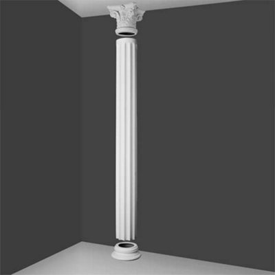 Orac Decor KC3 Corinthian Column