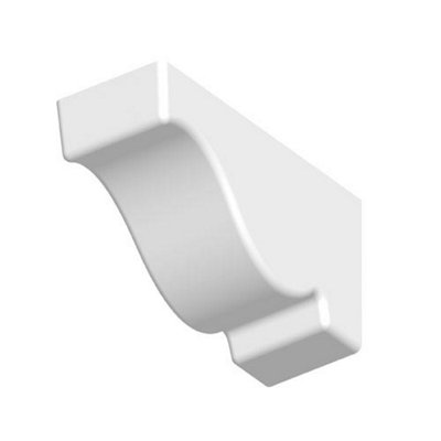 Orac Decor TF03 Dentil Polyurethane Moulding