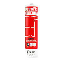 Orac FX400 DecoFix Ultra Bond Jointing Adhesive 270ml