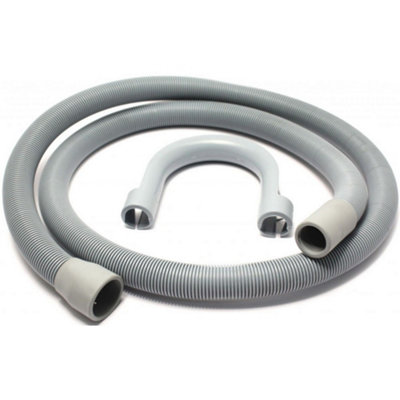 Oracstar Outlet Hose Grey (2.5m)