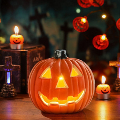 Pumpkin lanterns deals