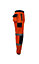 Orange Hi Vis Work Trousers - 5Xlarge