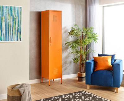 Office wardrobe storage on sale cabinet