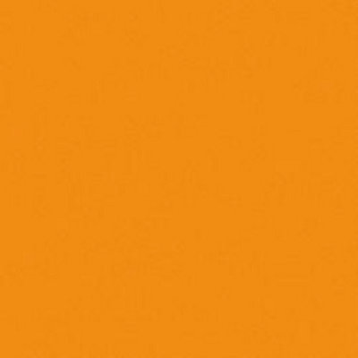 Orange Vinyl Flooring 2m x 2m (4m2)