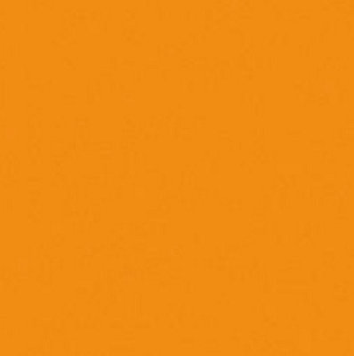 Orange Vinyl Flooring 3m x 2m (6m2)