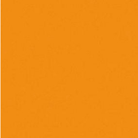 Orange Vinyl Flooring 3m x 2m (6m2)