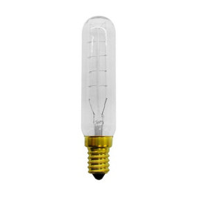 Orbitec 25W Tubular E14 Dimmable Picture Light Warm White Clear
