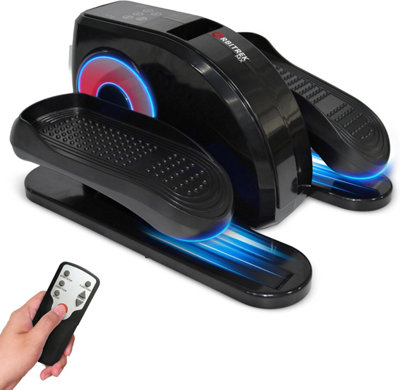 Orbitrek MX Elliptical Pedal Exerciser