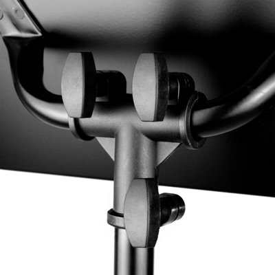 Orchestral Music Stand - Adjustable, Tilt & Full Rotation