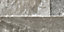 Ordine Grey Split-Face Effect Matt Relief 80mm x 442.5mm Porcelain Indoor & Outdoor Wall Tiles (Pack of 24 w/ Coverage of 0.85m2)