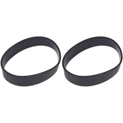 Oreck XL Upright Compatible Vacuum Cleaner Drive Belts by Ufixt