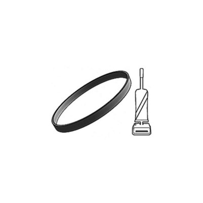 Oreck XL Upright Compatible Vacuum Cleaner Drive Belts by Ufixt