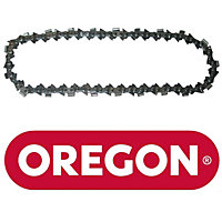 Oregon Chainsaw Chain Fits 40cm 16" Chainsaws - EGO Power + Plus CS1600 / CS1600