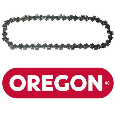 Oregon Chainsaw Chain Fits 40cm 16" Chainsaws EGO Power + Plus CS1600