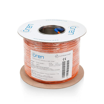 1m 5 Pezzi Cavo Di Rete Cat6 Slim - 1 M, Bianco, 5 Pezzi, 1000 Mbit/s, Per Internet, TV, Console Cavo Rete Cat6 Slim 1m - Foto 5