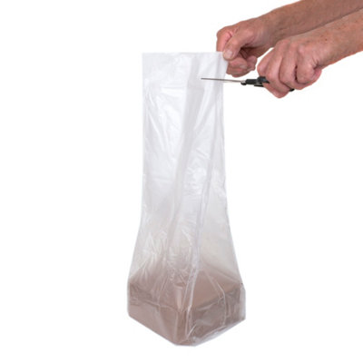 Organic All Purpose Potting Compost Expands to 10Ltrs - 4