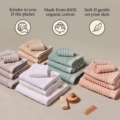 Plum Bath Sheet main image 0