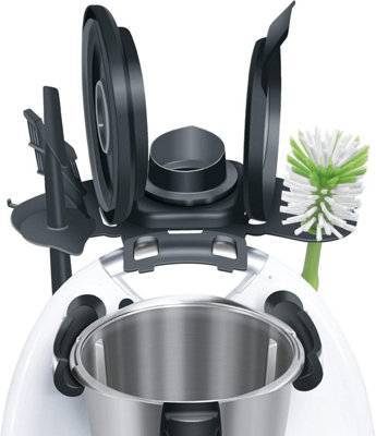 Thermomix TM5 onderdelen bestellen voor de horeca