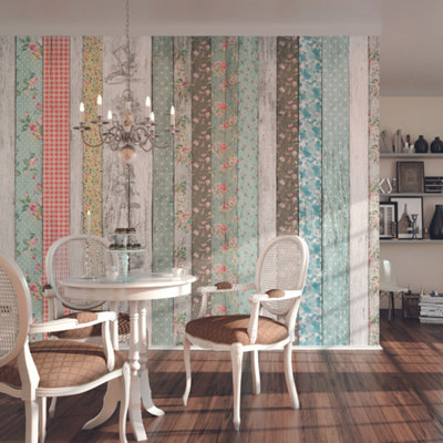 Origin Murals Picnic Blanket Matt Smooth Paste the Wall Mural 350cm