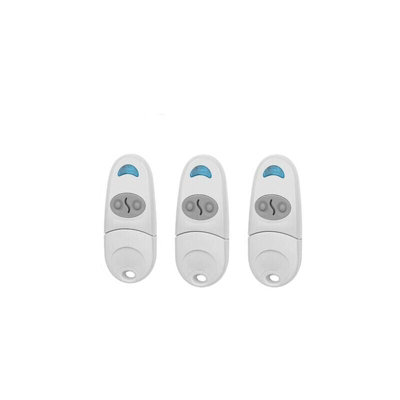 Original Came TOP432NA Remote Control 3 Pieces Fixed Code Frequency ...
